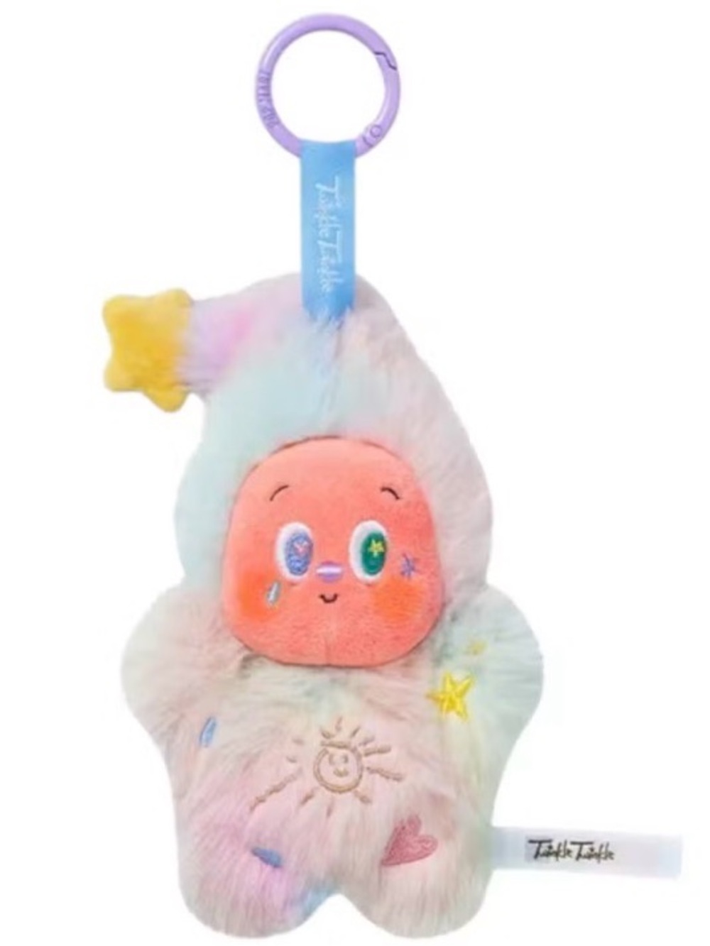 Twinkle Twinkle Sweet Dreams Series - Afterglow Marshmallow